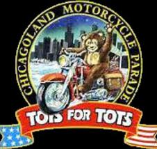 41st Chicagoland Toys For Tots